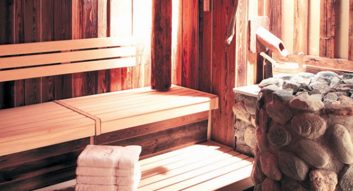 Hotel Berghof, Lech ski chalet, image 7